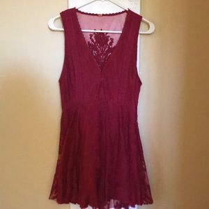 Free People Dress